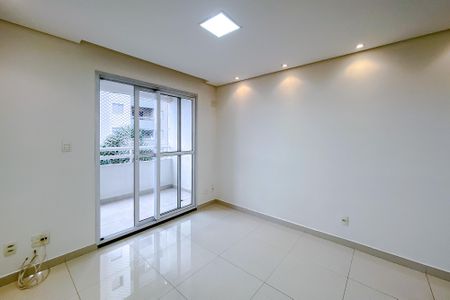 Sala de apartamento para alugar com 3 quartos, 67m² em Água Branca, São Paulo