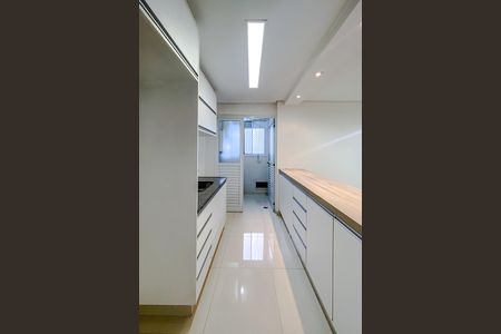 Apartamento à venda com 67m², 3 quartos e 1 vaga Apartamento à venda com 67m², 3 quartos e 1 vagaCozinha