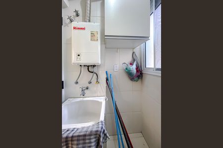 Apartamento à venda com 67m², 3 quartos e 1 vaga Apartamento à venda com 67m², 3 quartos e 1 vagaÁrea de Serviço