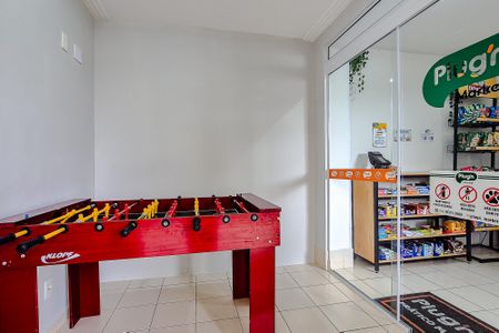 Apartamento à venda com 67m², 3 quartos e 1 vaga Apartamento à venda com 67m², 3 quartos e 1 vagaSala de Jogos