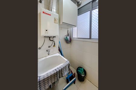 Apartamento à venda com 67m², 3 quartos e 1 vaga Apartamento à venda com 67m², 3 quartos e 1 vagaÁrea de Serviço