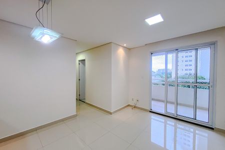 Sala de apartamento para alugar com 3 quartos, 67m² em Água Branca, São Paulo