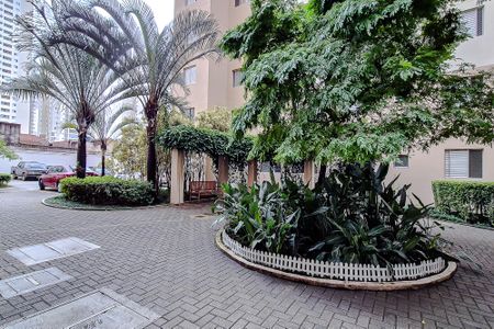 Apartamento à venda com 67m², 3 quartos e 1 vaga Apartamento à venda com 67m², 3 quartos e 1 vagaÁrea comum