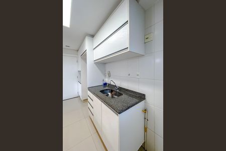 Apartamento à venda com 67m², 3 quartos e 1 vaga Apartamento à venda com 67m², 3 quartos e 1 vagaCozinha