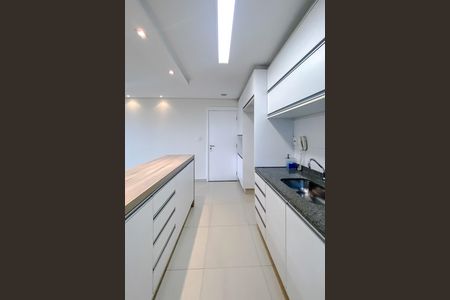 Apartamento à venda com 67m², 3 quartos e 1 vaga Apartamento à venda com 67m², 3 quartos e 1 vagaCozinha