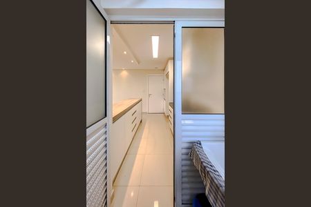 Apartamento à venda com 67m², 3 quartos e 1 vaga Apartamento à venda com 67m², 3 quartos e 1 vagaÁrea de Serviço
