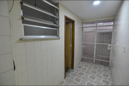 Apartamento à venda com 93m², 3 quartos e 1 vaga Apartamento à venda com 93m², 3 quartos e 1 vagaÁrea de Serviço