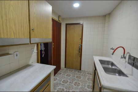 Apartamento à venda com 93m², 3 quartos e 1 vaga Apartamento à venda com 93m², 3 quartos e 1 vagaCozinha