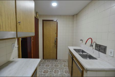 Apartamento à venda com 93m², 3 quartos e 1 vaga Apartamento à venda com 93m², 3 quartos e 1 vagaCozinha