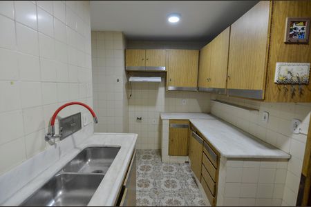 Apartamento à venda com 93m², 3 quartos e 1 vaga Apartamento à venda com 93m², 3 quartos e 1 vagaCozinha