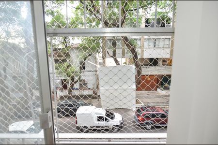 Apartamento à venda com 93m², 3 quartos e 1 vaga Apartamento à venda com 93m², 3 quartos e 1 vagaFachada