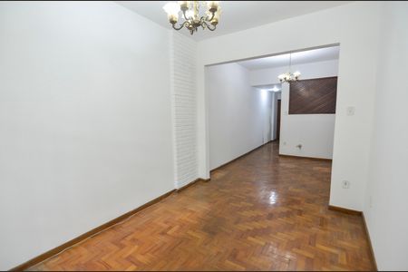 Apartamento à venda com 93m², 3 quartos e 1 vaga Apartamento à venda com 93m², 3 quartos e 1 vagaSala