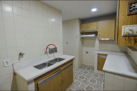Apartamento à venda com 93m², 3 quartos e 1 vaga Apartamento à venda com 93m², 3 quartos e 1 vagaCozinha