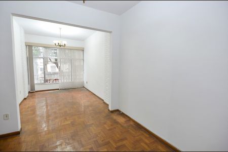 Sala de apartamento à venda com 3 quartos, 93m² em Tijuca, Rio de Janeiro