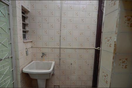 Apartamento à venda com 93m², 3 quartos e 1 vaga Apartamento à venda com 93m², 3 quartos e 1 vagaÁrea de Serviço