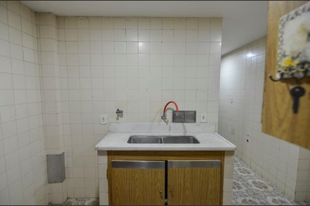 Apartamento à venda com 93m², 3 quartos e 1 vaga Apartamento à venda com 93m², 3 quartos e 1 vagaCozinha