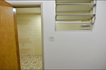 Apartamento à venda com 93m², 3 quartos e 1 vaga Apartamento à venda com 93m², 3 quartos e 1 vagaQuarto de Serviço