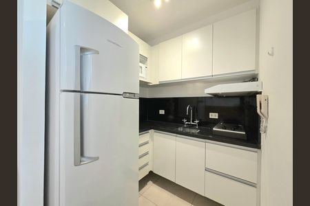 Studio para alugar com 37m², 1 quarto e 1 vaga Studio para alugar com 37m², 1 quarto e 1 vagaStudio