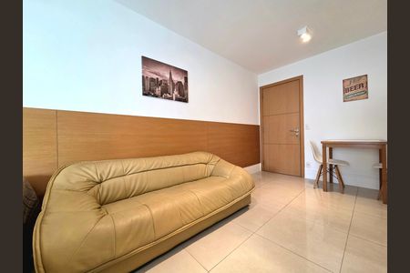 Studio para alugar com 37m², 1 quarto e 1 vaga Studio para alugar com 37m², 1 quarto e 1 vagaStudio