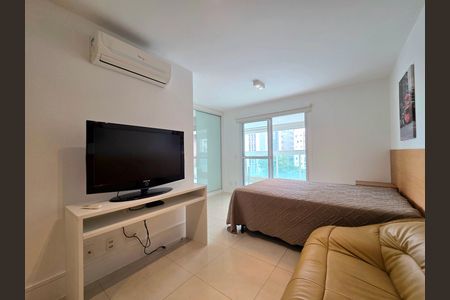 Studio de kitnet/studio para alugar com 1 quarto, 37m² em Itaim Bibi, São Paulo