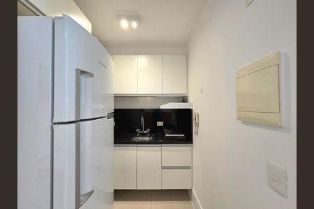 Studio para alugar com 37m², 1 quarto e 1 vaga Studio para alugar com 37m², 1 quarto e 1 vagaStudio