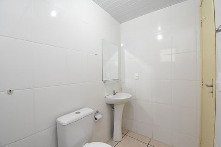 Apartamento à venda com 40m², 2 quartos e 1 vagaBanheiro