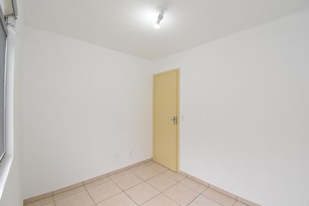 Apartamento à venda com 40m², 2 quartos e 1 vagaQuarto 2