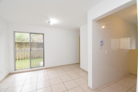 Apartamento à venda com 40m², 2 quartos e 1 vagaSala