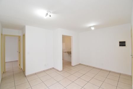 Apartamento à venda com 40m², 2 quartos e 1 vagaSala