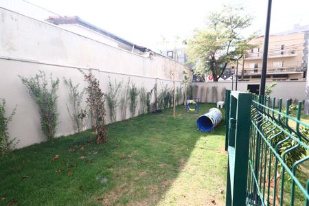 Apartamento para alugar com 34m², 2 quartos e sem vagaEspaço Pet