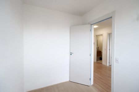 Apartamento para alugar com 34m², 2 quartos e sem vagaQuarto 2