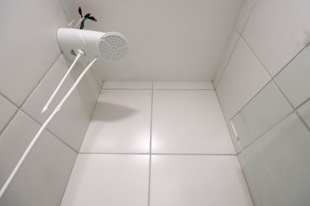 Apartamento para alugar com 34m², 2 quartos e sem vagaBanheiro