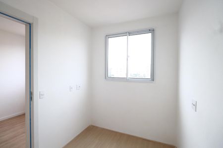 Apartamento para alugar com 34m², 2 quartos e sem vagaQuarto 2