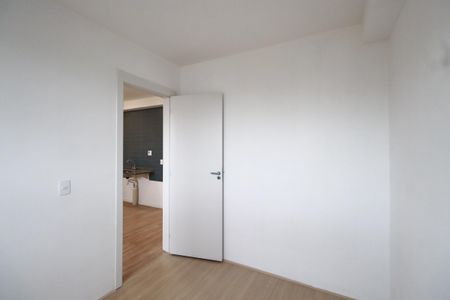 Apartamento para alugar com 34m², 2 quartos e sem vagaQuarto 1