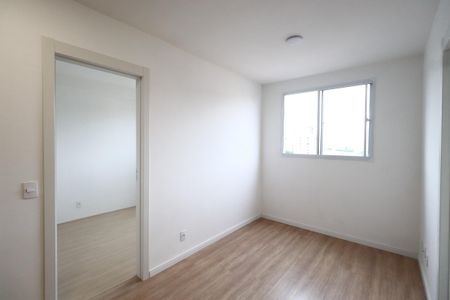 Sala de apartamento para alugar com 2 quartos, 34m² em Tatuapé, São Paulo