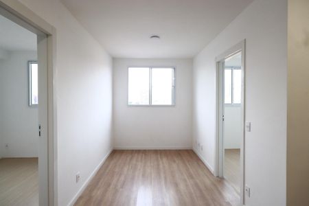 Sala de apartamento para alugar com 2 quartos, 34m² em Tatuapé, São Paulo