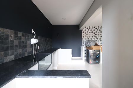 Apartamento para alugar com 34m², 2 quartos e sem vagaPet care