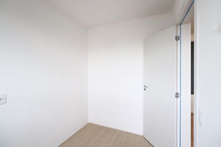Apartamento para alugar com 34m², 2 quartos e sem vagaQuarto 2