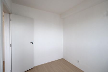 Apartamento para alugar com 34m², 2 quartos e sem vagaQuarto 1