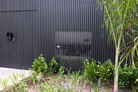 Apartamento para alugar com 34m², 2 quartos e sem vagaFachada