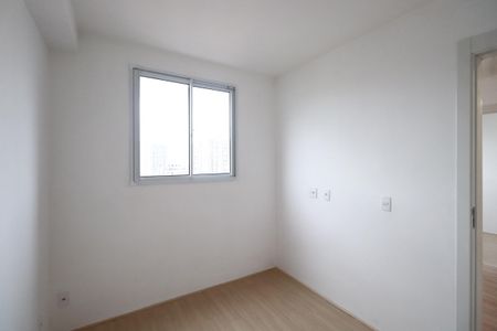 Apartamento para alugar com 34m², 2 quartos e sem vagaQuarto 1