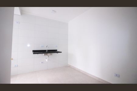 Apartamento para alugar com 1 quarto, 27m² em Parque da Vila Prudente, São Paulo