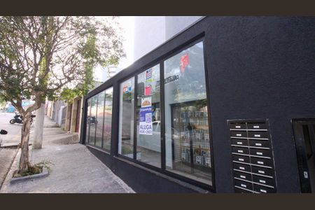 Apartamento à venda com 27m², 1 quarto e sem vaga