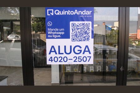 Apartamento à venda com 27m², 1 quarto e sem vaga