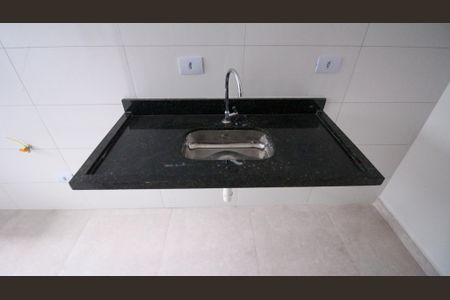 Apartamento para alugar com 1 quarto, 27m² em Parque da Vila Prudente, São Paulo