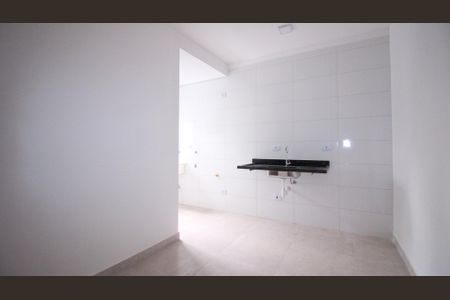 Apartamento para alugar com 1 quarto, 27m² em Parque da Vila Prudente, São Paulo