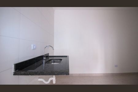 Apartamento para alugar com 1 quarto, 27m² em Parque da Vila Prudente, São Paulo