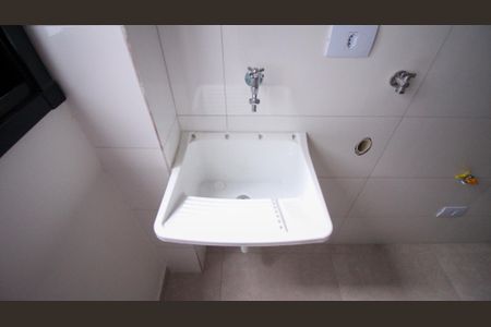 Apartamento para alugar com 1 quarto, 27m² em Parque da Vila Prudente, São Paulo