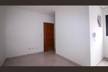 Apartamento para alugar com 1 quarto, 27m² em Parque da Vila Prudente, São Paulo