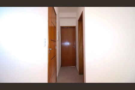 Apartamento para alugar com 1 quarto, 27m² em Parque da Vila Prudente, São Paulo